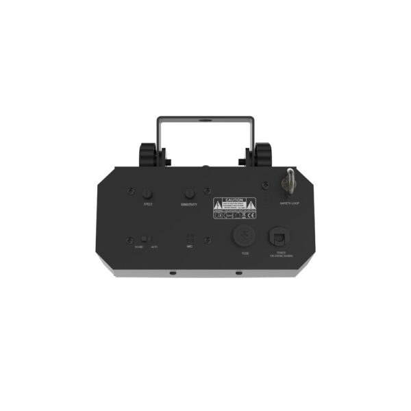 Chauvet DJ Duo Moon LED Effect Light - Image 4
