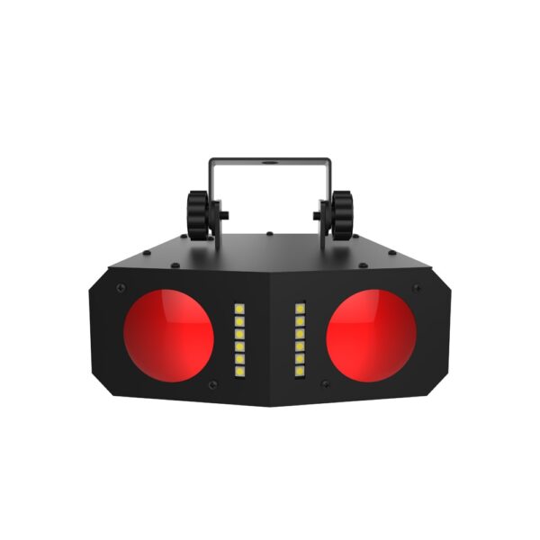 Chauvet DJ Duo Moon LED Effect Light - Image 2