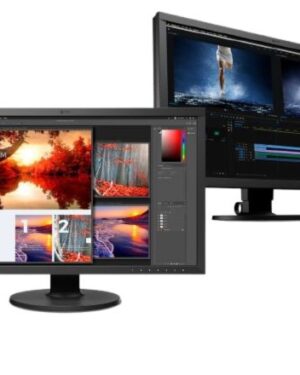 Eizo ColorEdge CS2740 27" (68.4 cm) Hardware Calibration LCD Monitor