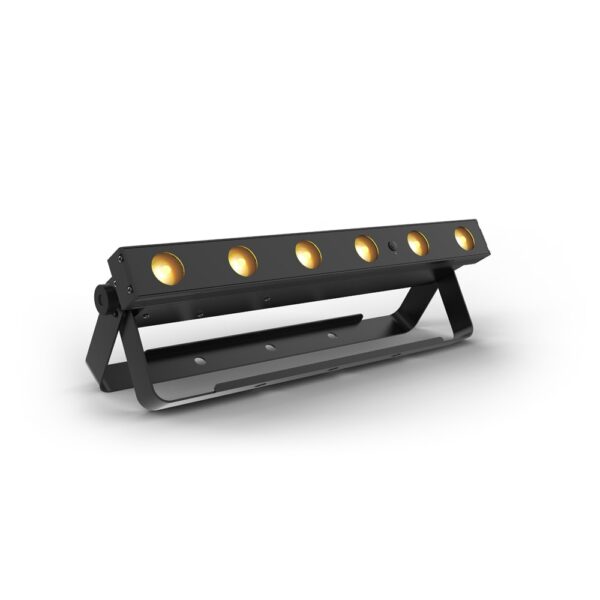 Chauvet DJ EZ Link Strip Q6 BT Wash Light