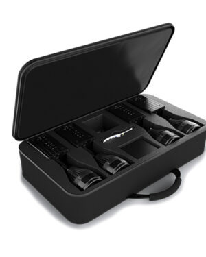 Chauvet DJ EZPIN Zoom Pack Pin Spotting System