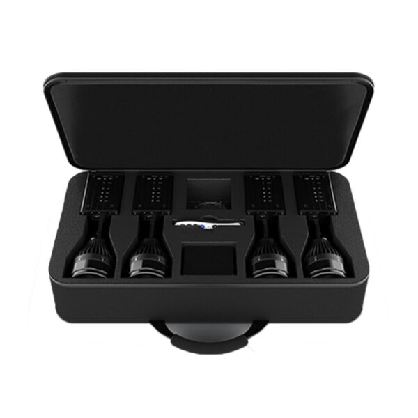 Chauvet DJ EZPIN Zoom Pack Pin Spotting System - Image 2
