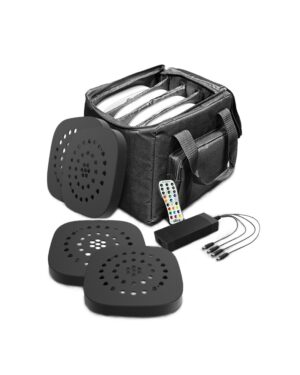 Chauvet DJ Freedom Centrepiece Wireless Uplight Pack