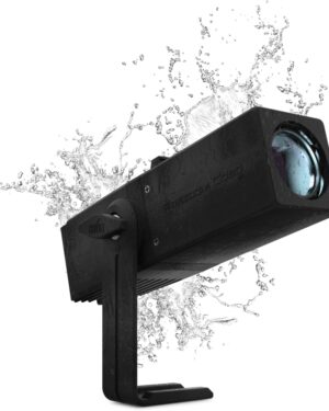Chauvet DJ Freedom Gobo IP LED Gobo Projector