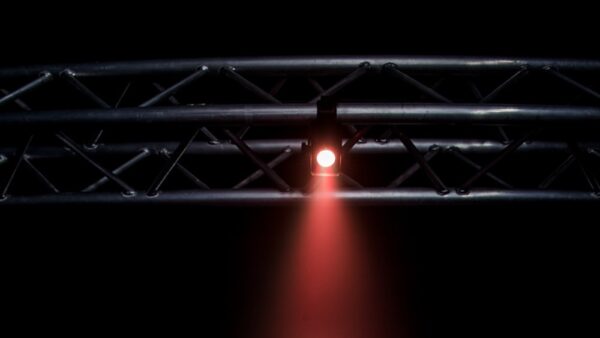 Chauvet DJ Freedom H1 Portable LED Parcan - Image 8