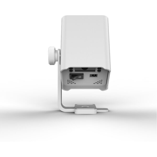 Chauvet DJ Freedom H1 White Portable LED Parcan - Image 6