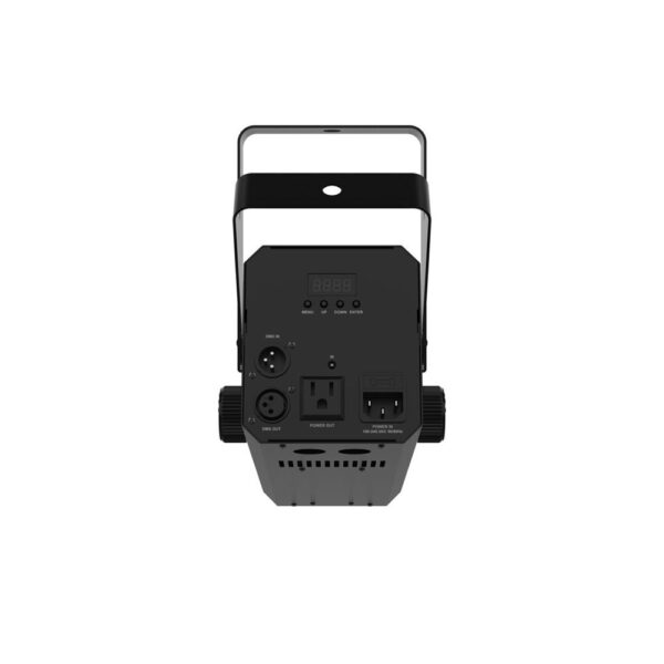 Chauvet DJ GOBOZOOM 2 Gobo Projector - Image 3