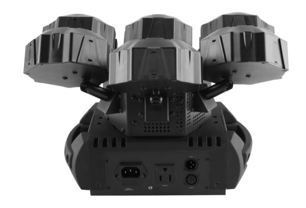 Chauvet DJ Helicopter Q6 LED Multi-Effect Light - Image 4