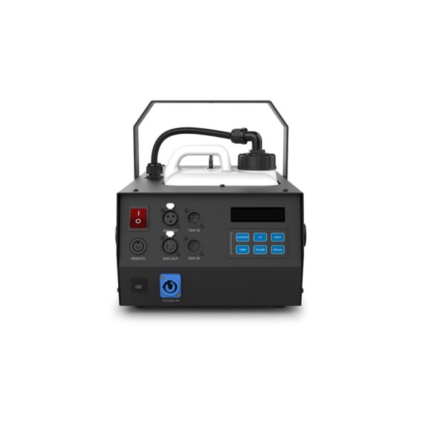 Chauvet DJ Hurricane 2000 Smoke Machine - Image 4