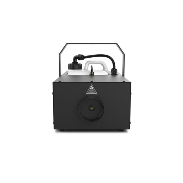 Chauvet DJ Hurricane 2000 Smoke Machine - Image 2