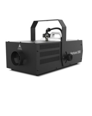 Chauvet DJ Hurricane 2000 Smoke Machine