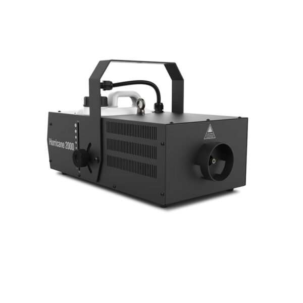 Chauvet DJ Hurricane 2000 Smoke Machine - Image 3