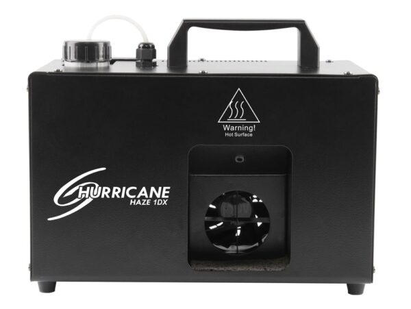 Chauvet DJ Hurricane Haze 1DX Haze Machine - Image 2