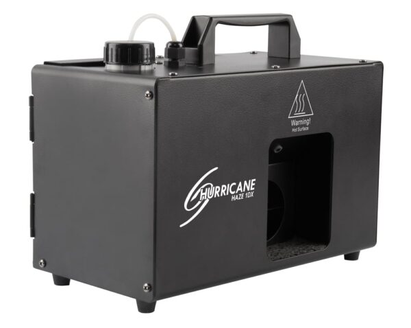 Chauvet DJ Hurricane Haze 1DX Haze Machine - Image 3