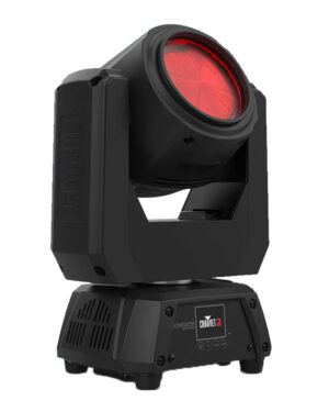 Chauvet DJ Intimidator Beam Q60 Moving Head