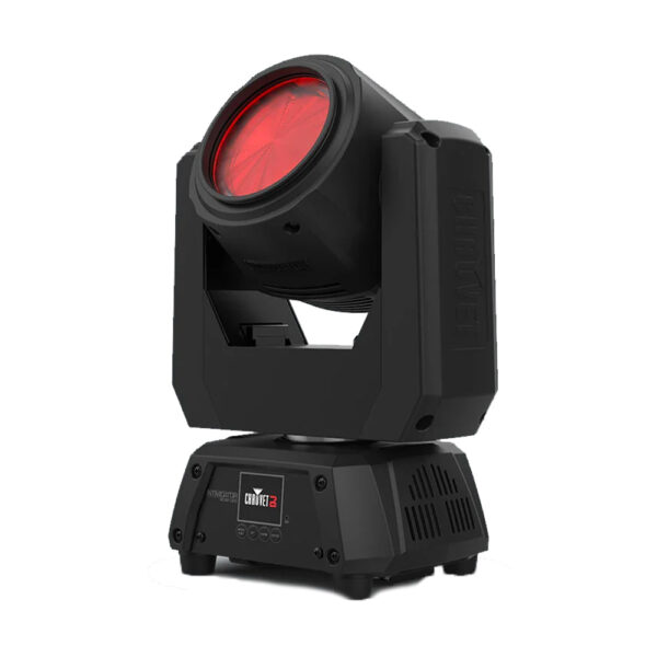 Chauvet DJ Intimidator Beam Q60 Moving Head - Image 3