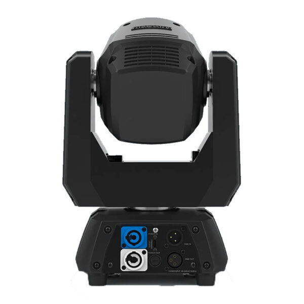 Chauvet DJ Intimidator Beam Q60 Moving Head - Image 4