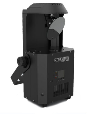 Chauvet DJ Intimidator Scan 360 100W LED Scanner