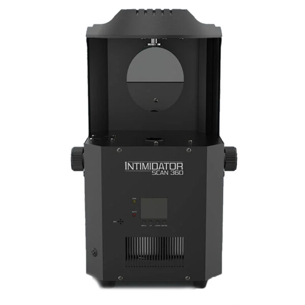 Chauvet DJ Intimidator Scan 360 100W LED Scanner - Image 2