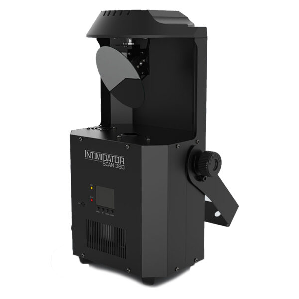 Chauvet DJ Intimidator Scan 360 100W LED Scanner - Image 3