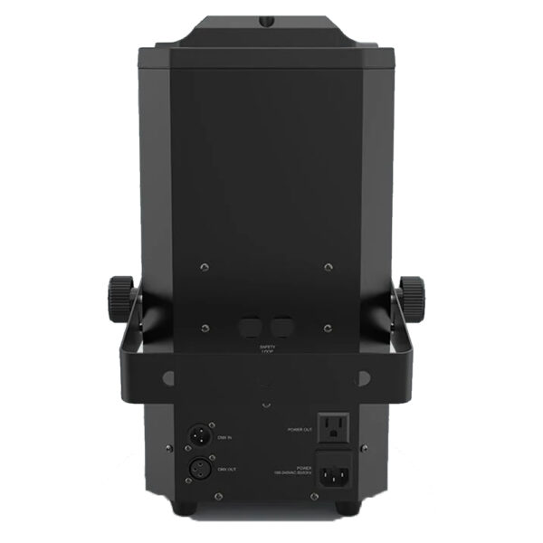 Chauvet DJ Intimidator Scan 360 100W LED Scanner - Image 4