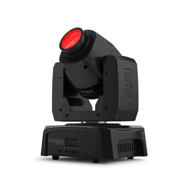 Chauvet DJ Intimidator Spot 110 10W LED Moving Head - Image 3