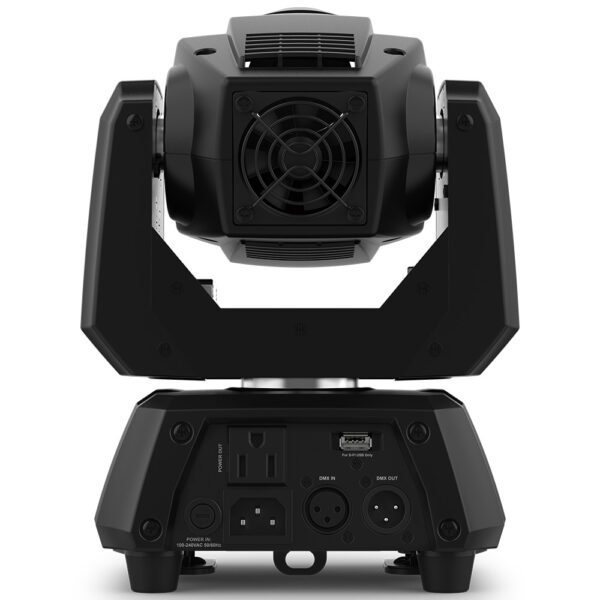 Chauvet DJ Intimidator Spot 160 ILS LED Moving Head - Image 5