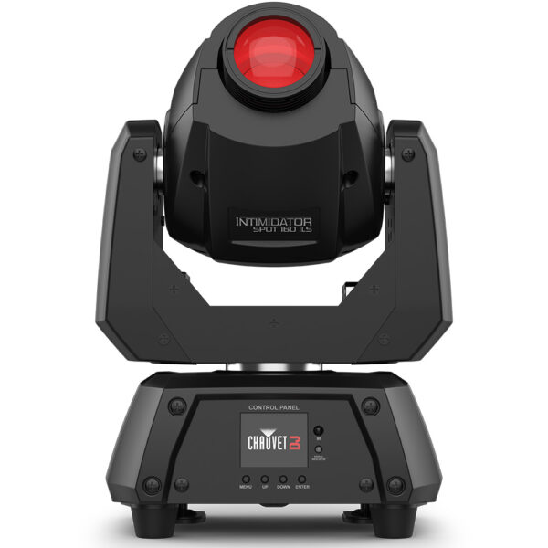 Chauvet DJ Intimidator Spot 160 ILS LED Moving Head - Image 2