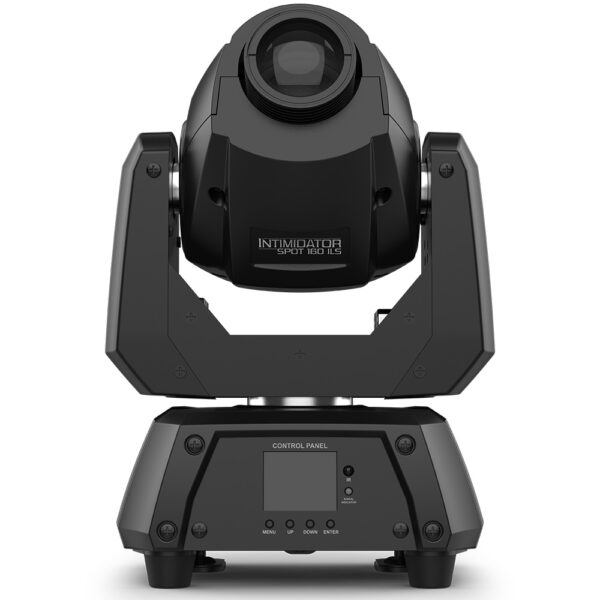 Chauvet DJ Intimidator Spot 160 ILS LED Moving Head - Image 4