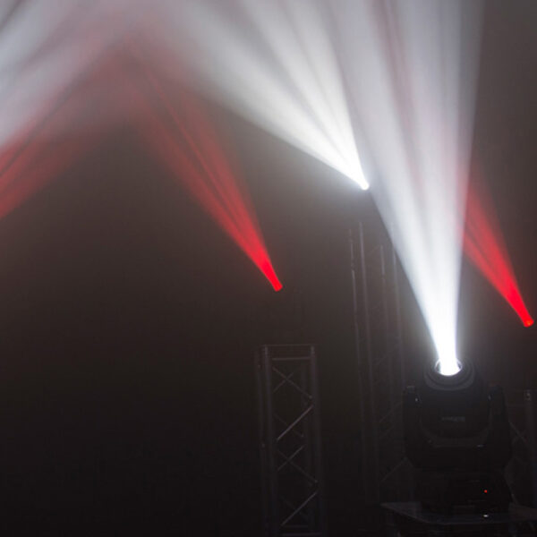 Chauvet DJ Intimidator Spot 160 ILS LED Moving Head - Image 9