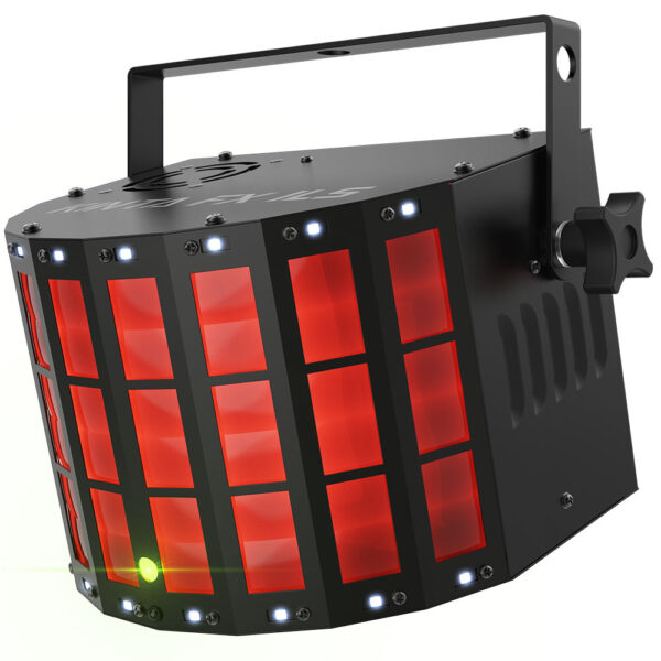 Chauvet DJ Kinta FX ILS LED Multi-Effect Light - Image 3