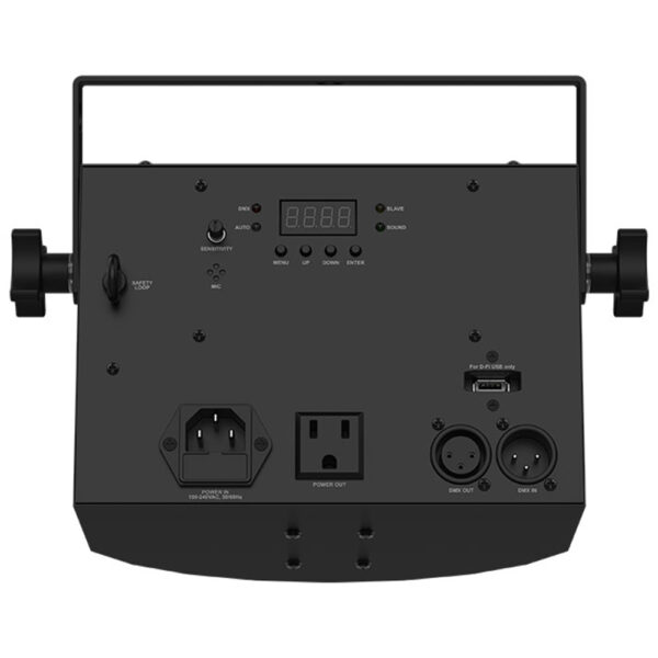 Chauvet DJ Kinta FX ILS LED Multi-Effect Light - Image 4