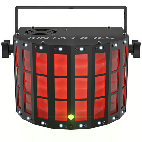 Chauvet DJ Kinta FX ILS LED Multi-Effect Light - Image 2