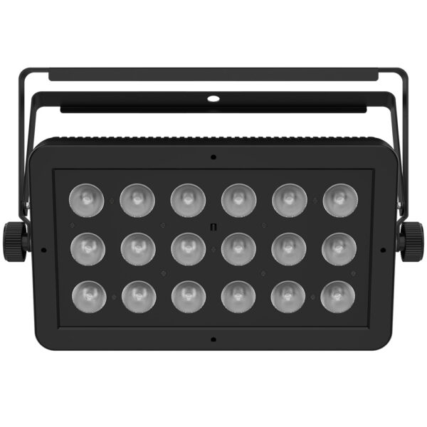 Chauvet DJ LED Shadow 2 ILS Black Light LED UV Wash Panel - Image 3