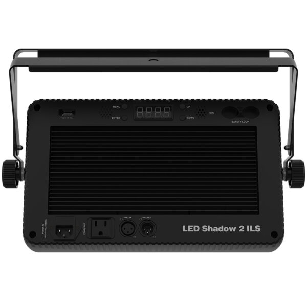 Chauvet DJ LED Shadow 2 ILS Black Light LED UV Wash Panel - Image 5