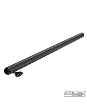 MSE Candlestick Junior Receiver Black Zinc