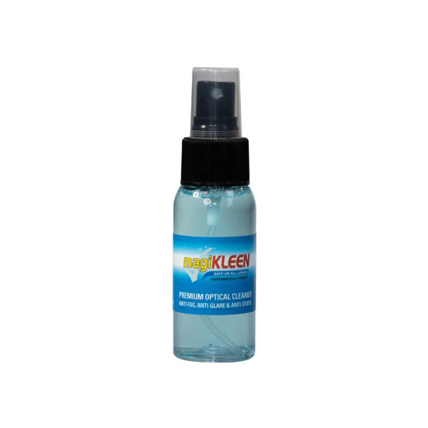 Magikleen Optical Cleaner 60ml
