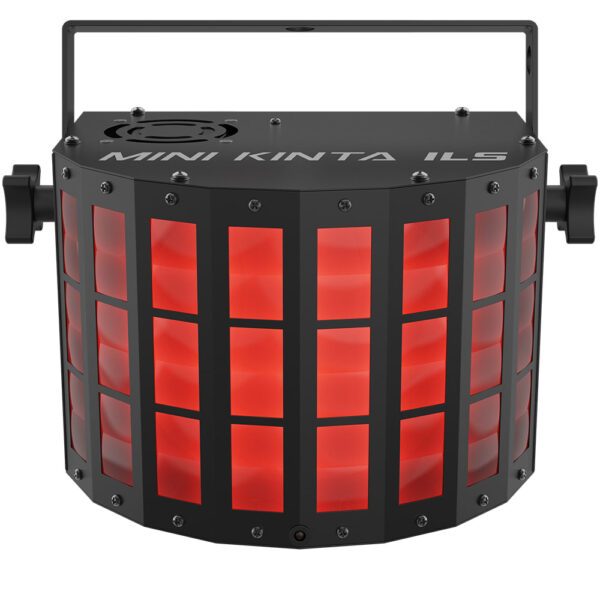 Chauvet DJ MiniKinta ILS LED DJ Effect Light - Image 2
