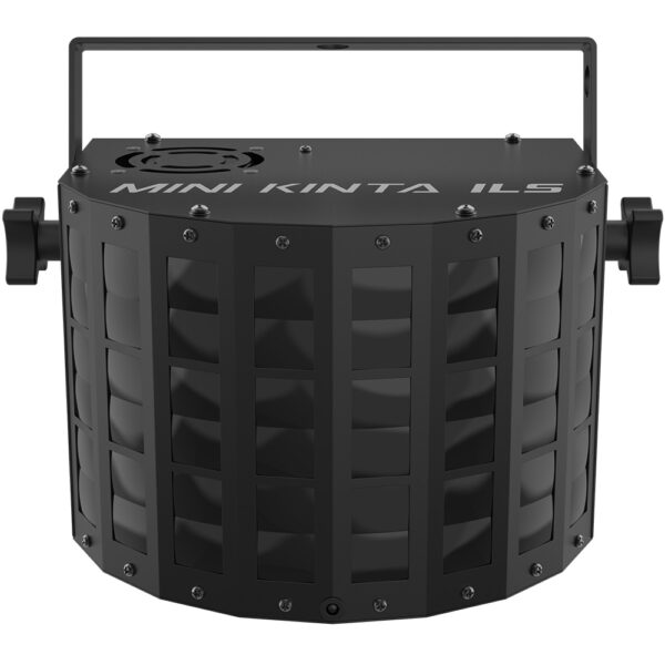 Chauvet DJ MiniKinta ILS LED DJ Effect Light - Image 4