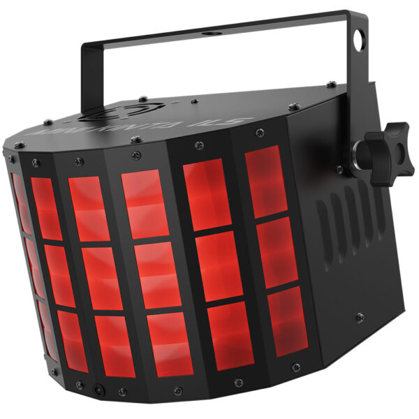 Chauvet DJ MiniKinta ILS LED DJ Effect Light - Image 3