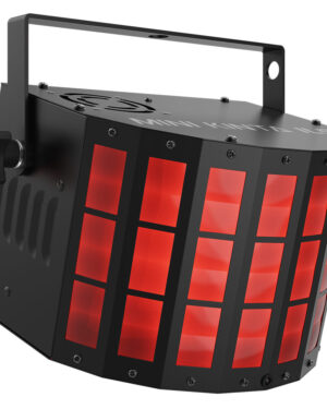 Chauvet DJ MiniKinta ILS LED DJ Effect Light