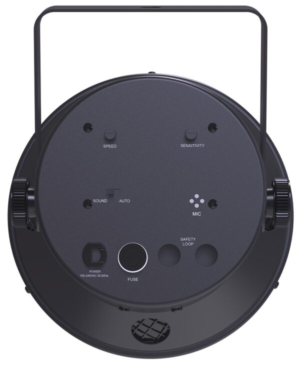 Chauvet DJ Mushroom LED Effect Light - Image 3