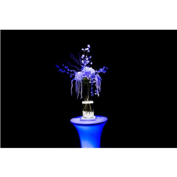 Chauvet DJ Freedom Centrepiece Wireless Uplight Pack - Image 10