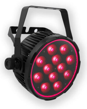 Chauvet DJ SlimPAR Pro Pix Hex Colour Wash RGBAW +UV