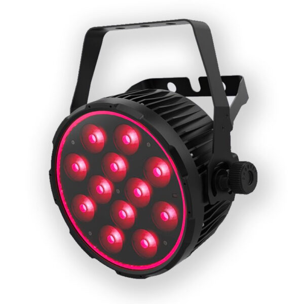 Chauvet DJ SlimPAR Pro Pix Hex Colour Wash RGBAW +UV - Image 3