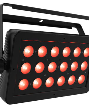Chauvet DJ SlimBank Q18 ILS LED Wash Light