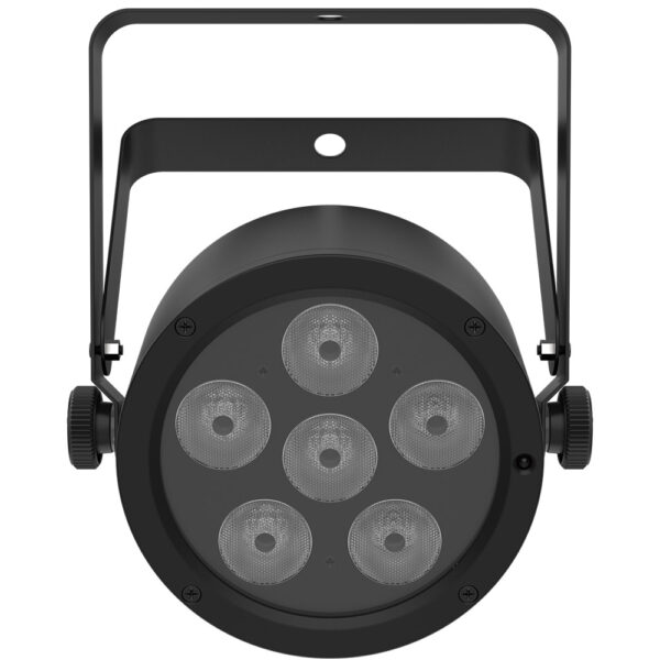 Chauvet DJ SlimPar H6 ILS LED Parcan - Image 5