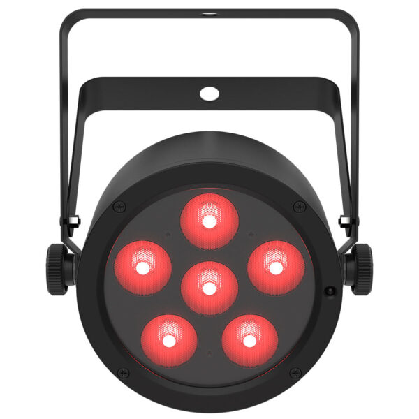 Chauvet DJ SlimPar H6 ILS LED Parcan - Image 2