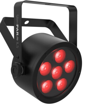 Chauvet DJ SlimPar H6 ILS LED Parcan