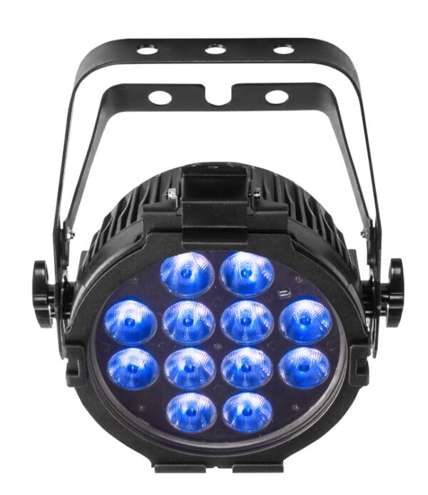 Chauvet DJ SlimPar PRO H USB-P Powercon USB LED Parcan - Image 2